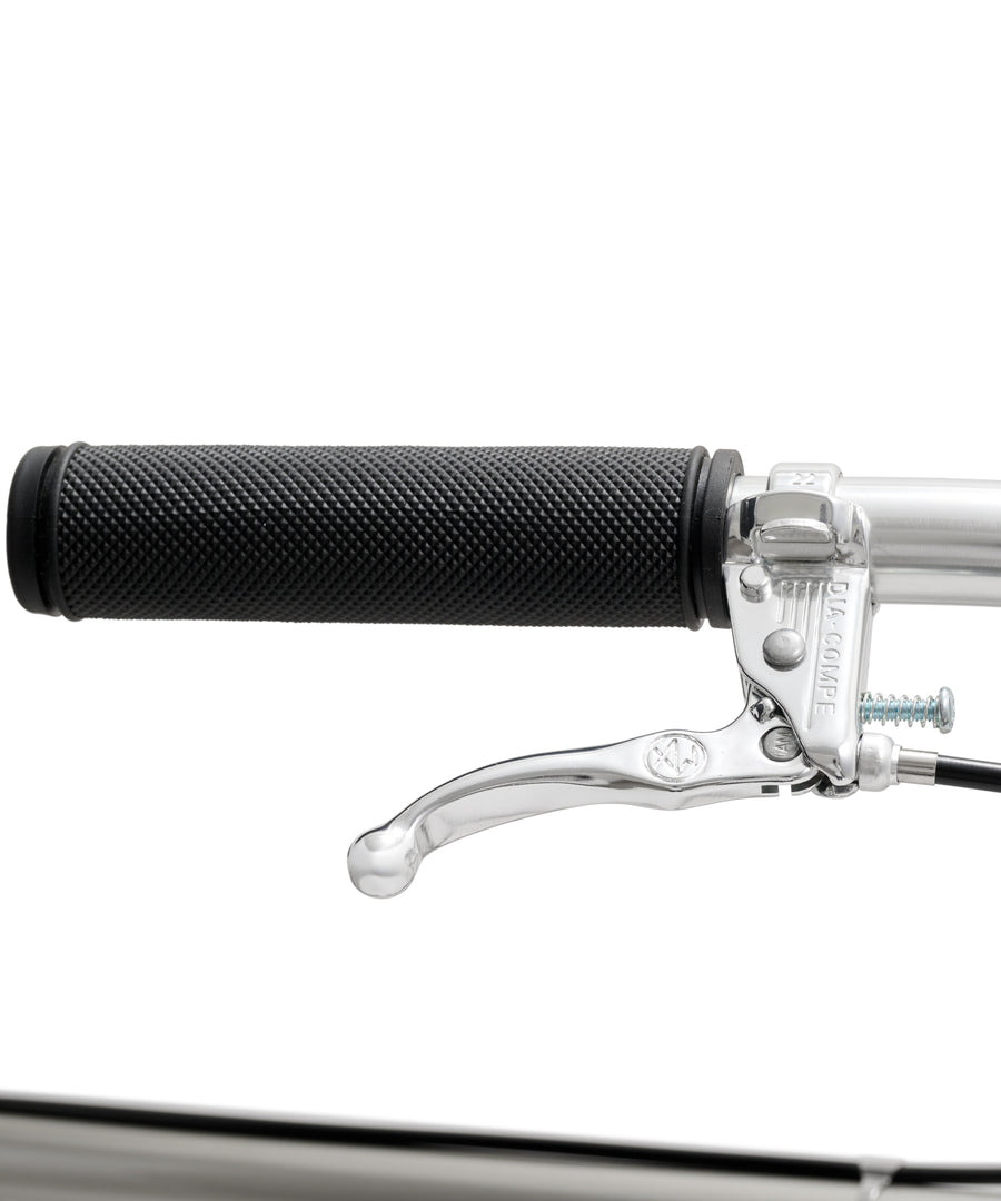 MAC SILVER