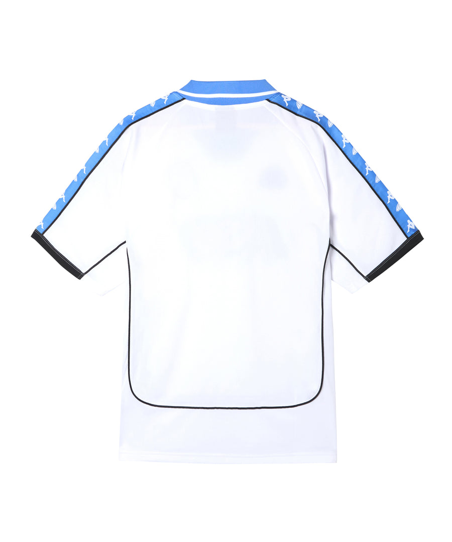 KAPPA x HELAS - S/S POLO