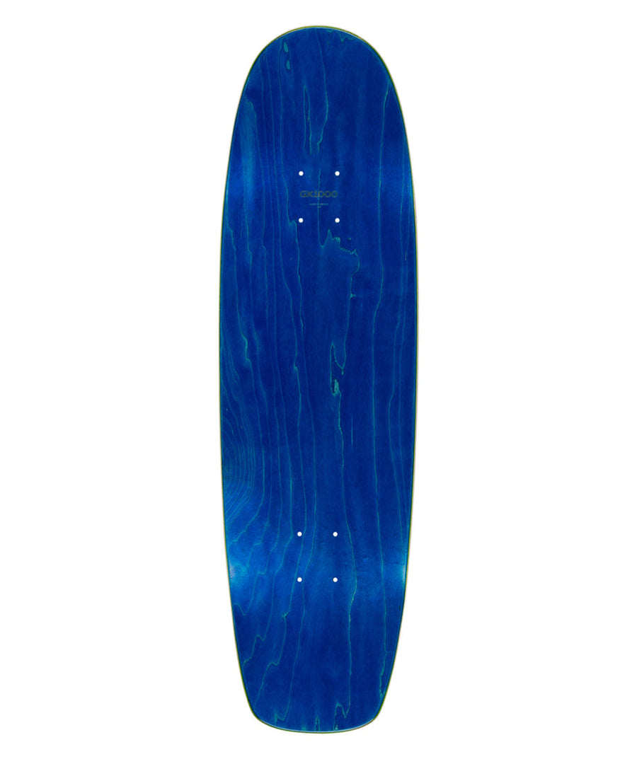 GX1000 - Bomb Hills Not Countries Cruiser - 9.0