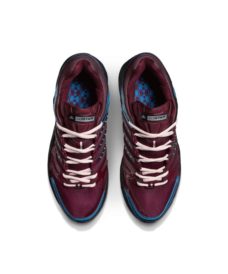 ADIDAS SKATEBOARDING - HARDIES ADISTAR CONTROL5