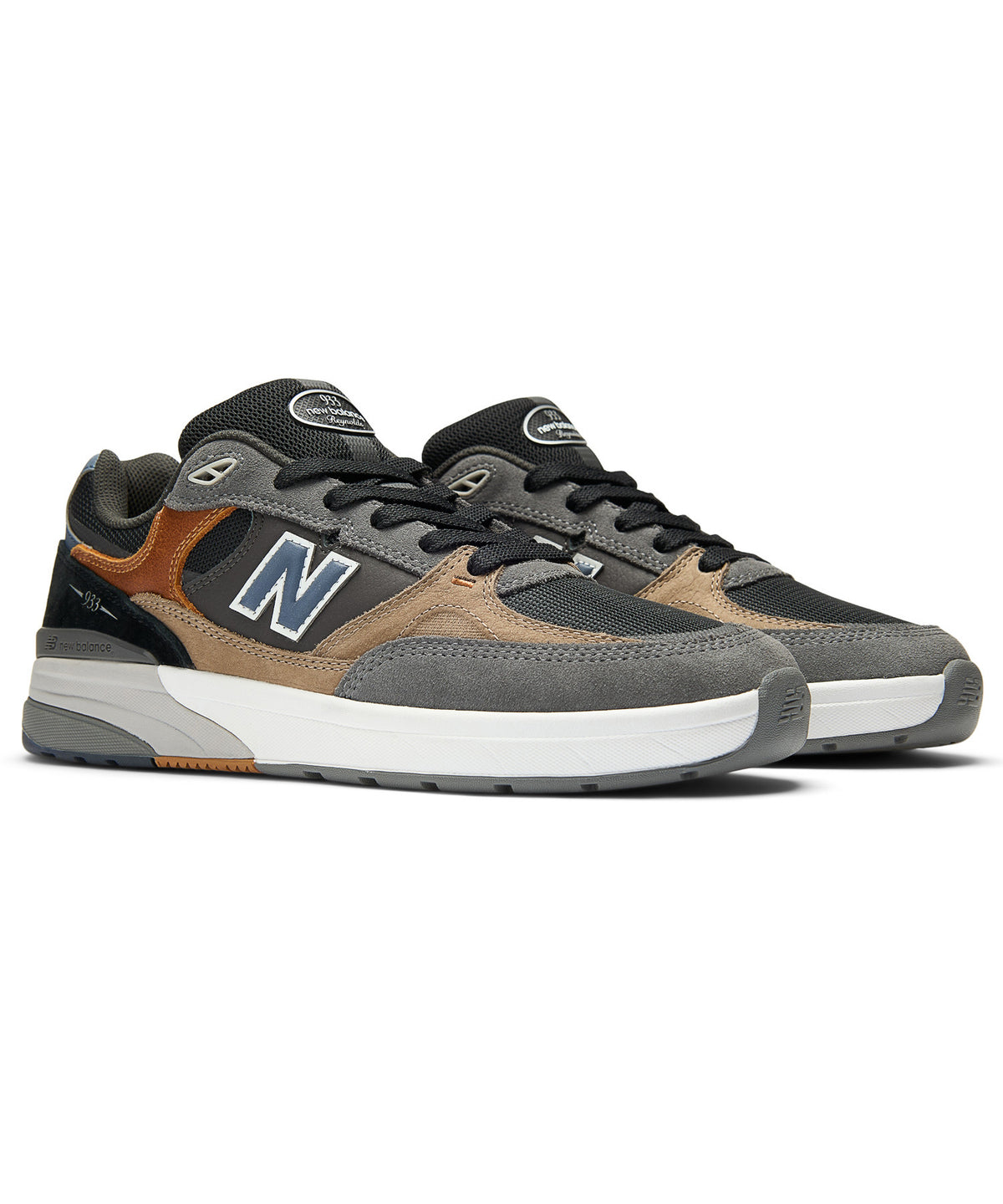 new balance numeric - NM933MLT – FTC