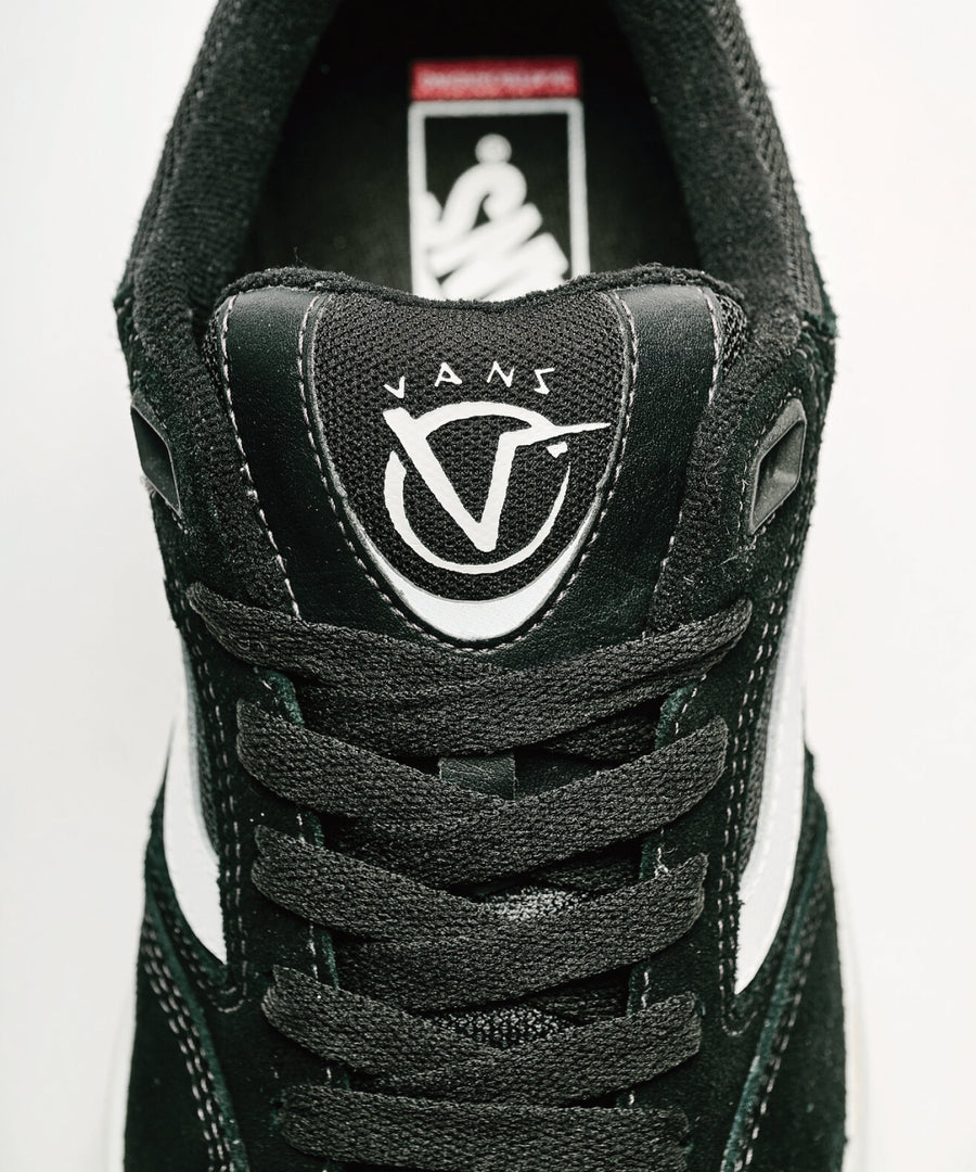 VANS - SKATE ROWAN Z3
