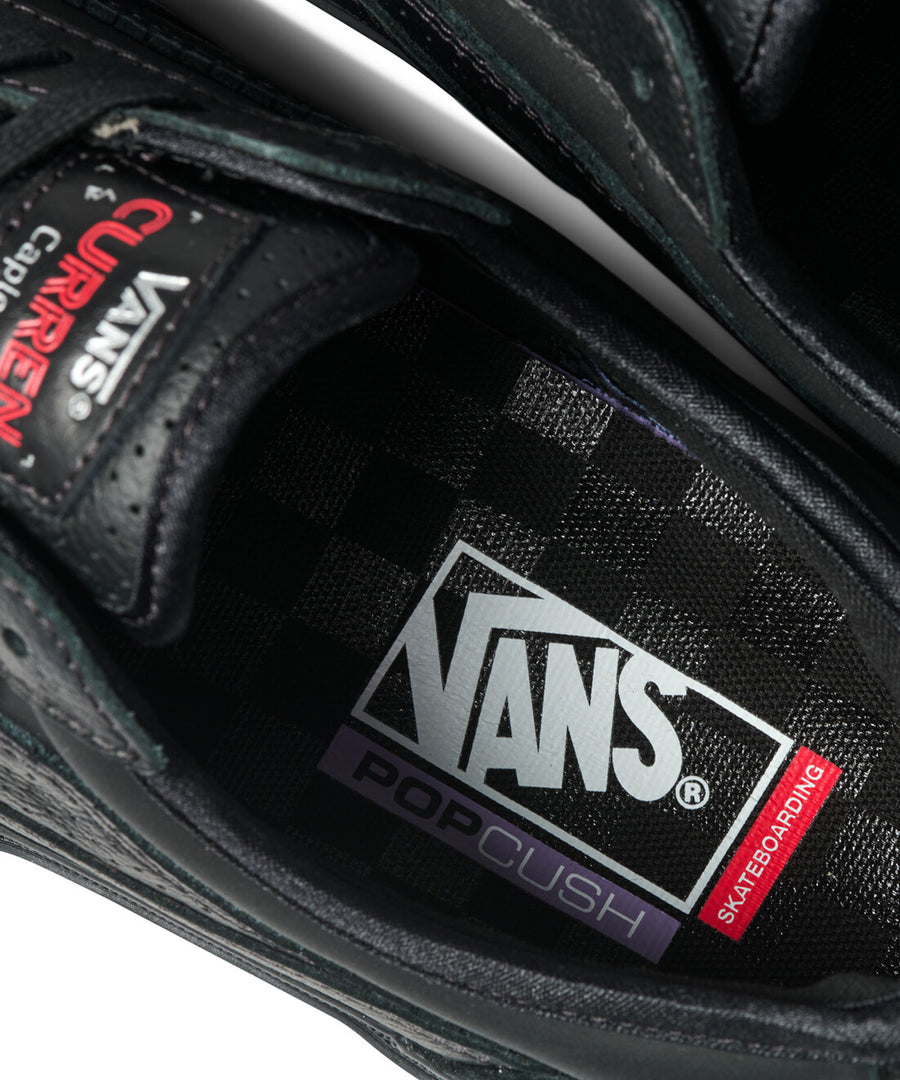 VANS - SKATE CURREN CAPLES VCU