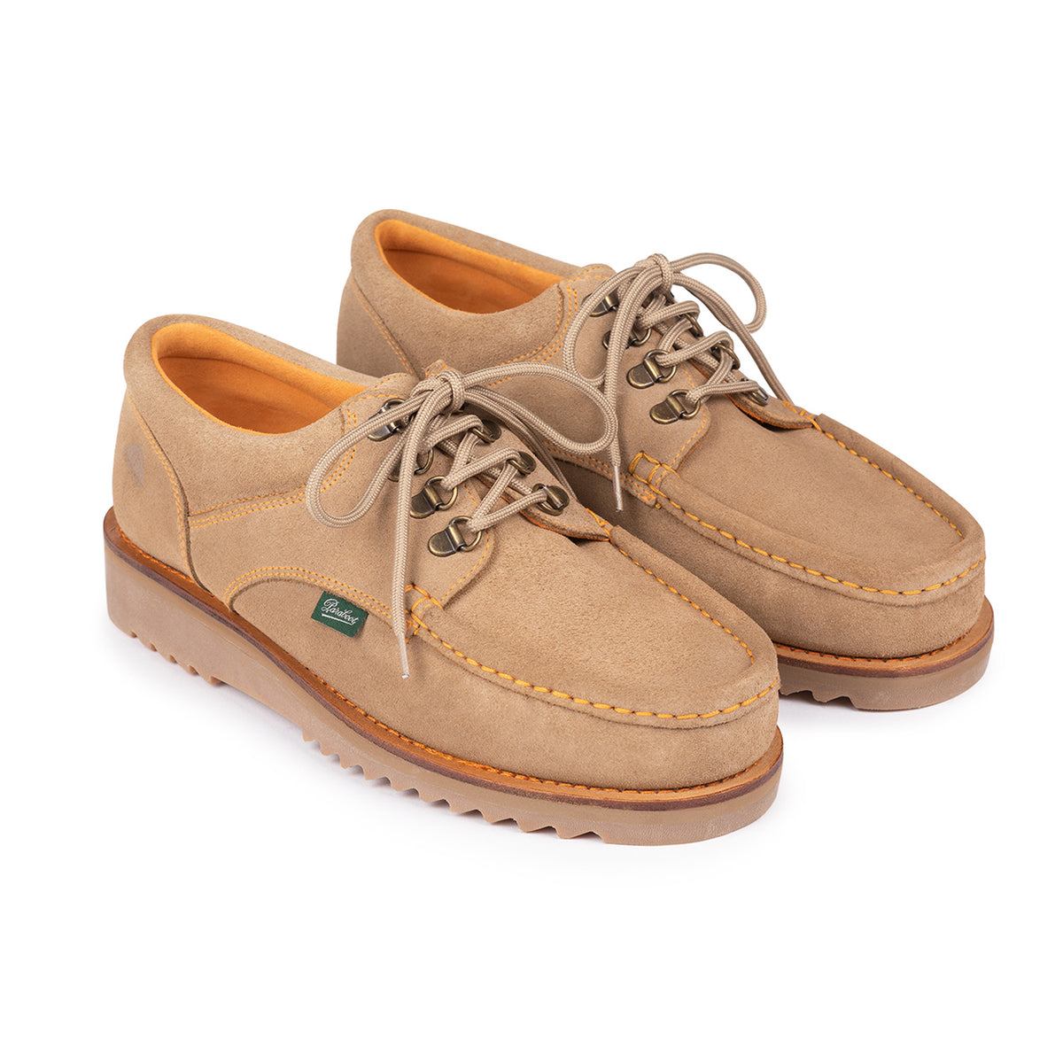 THIERS F / NOIR - Paraboot