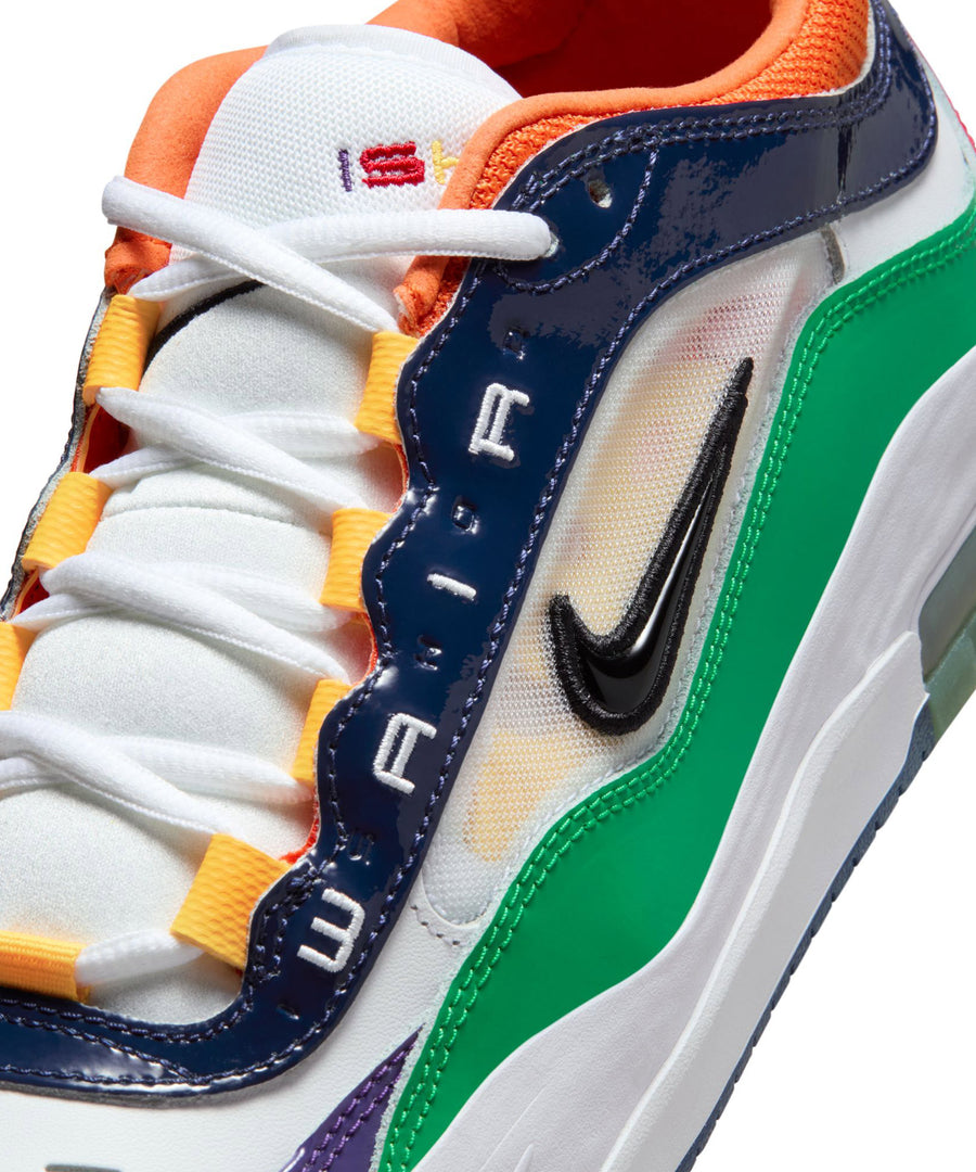 NIKE SB - NIKE AIR MAX ISHOD PRM