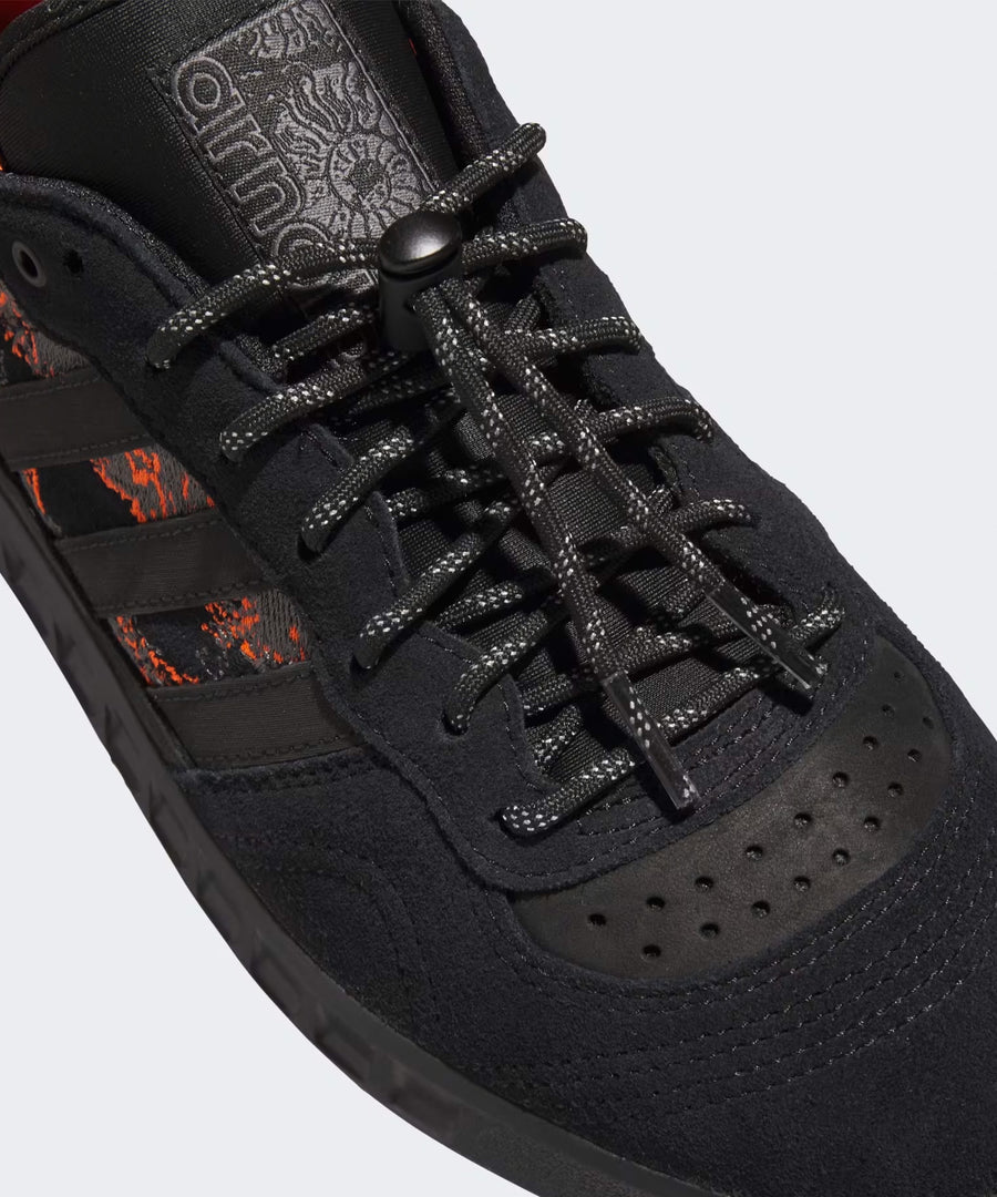 ADIDAS SKATEBOARDING - HAND BALL TOP x MIKE ARNOLD