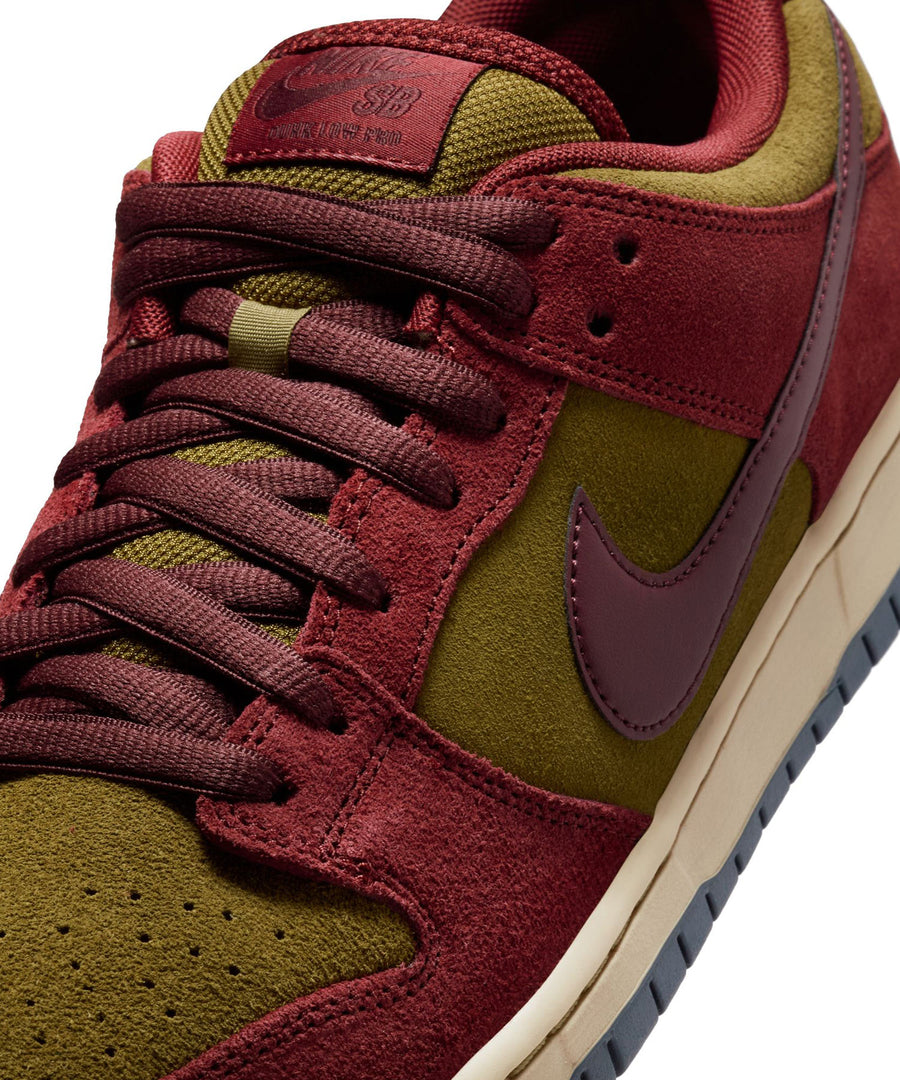 NIKE SB - NIKE SB DUNK LOW PRO