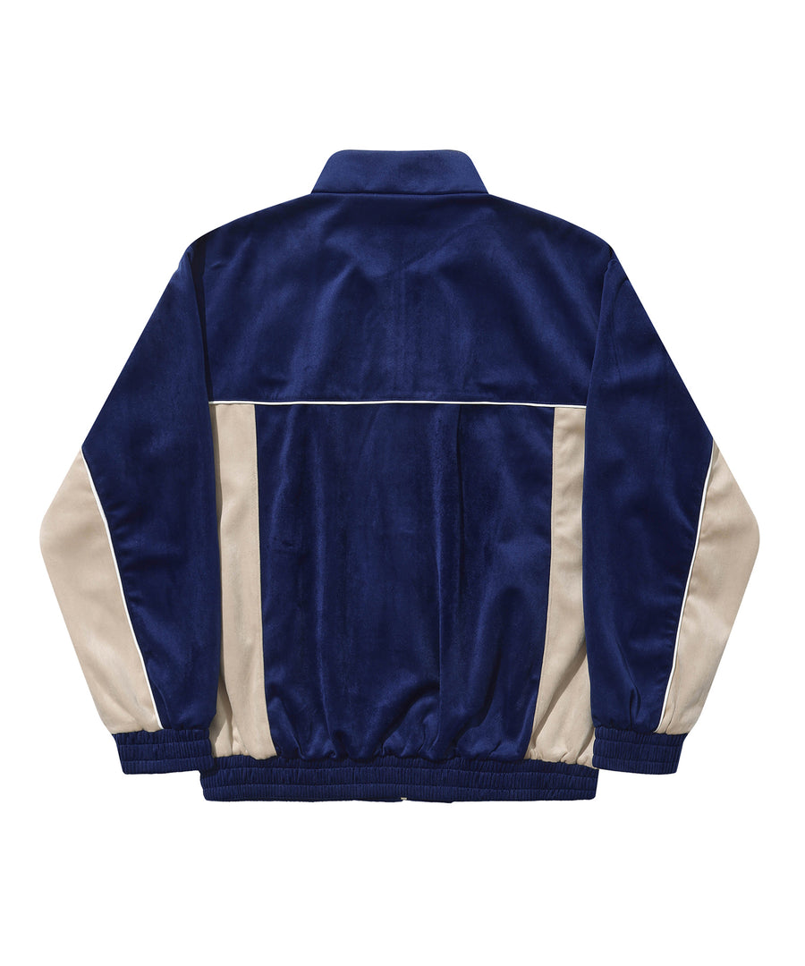 HELAS - DONNY TRACKSUIT JACKET