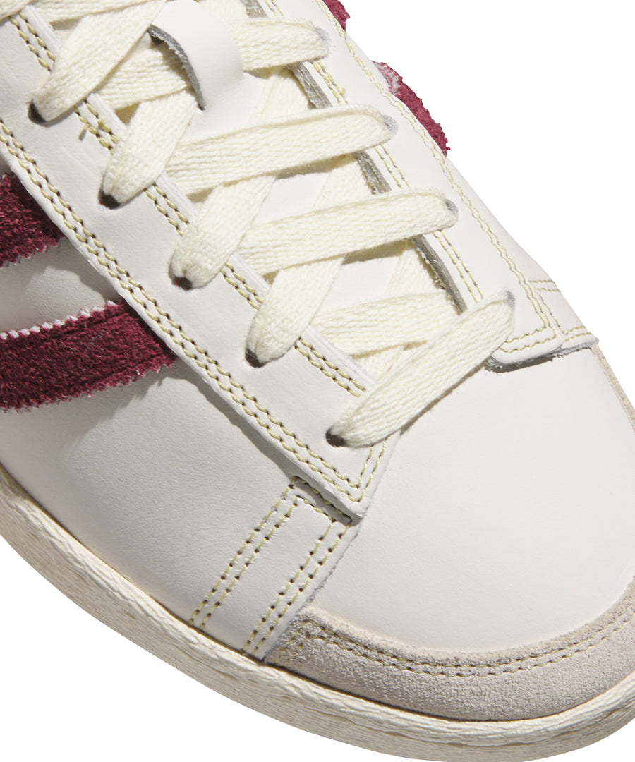 ADIDAS SKATEBOARDING - JABBAR HI x MARK GONZALES