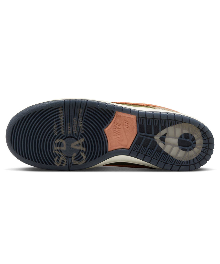 NIKE SB - DUNK LOW PRO