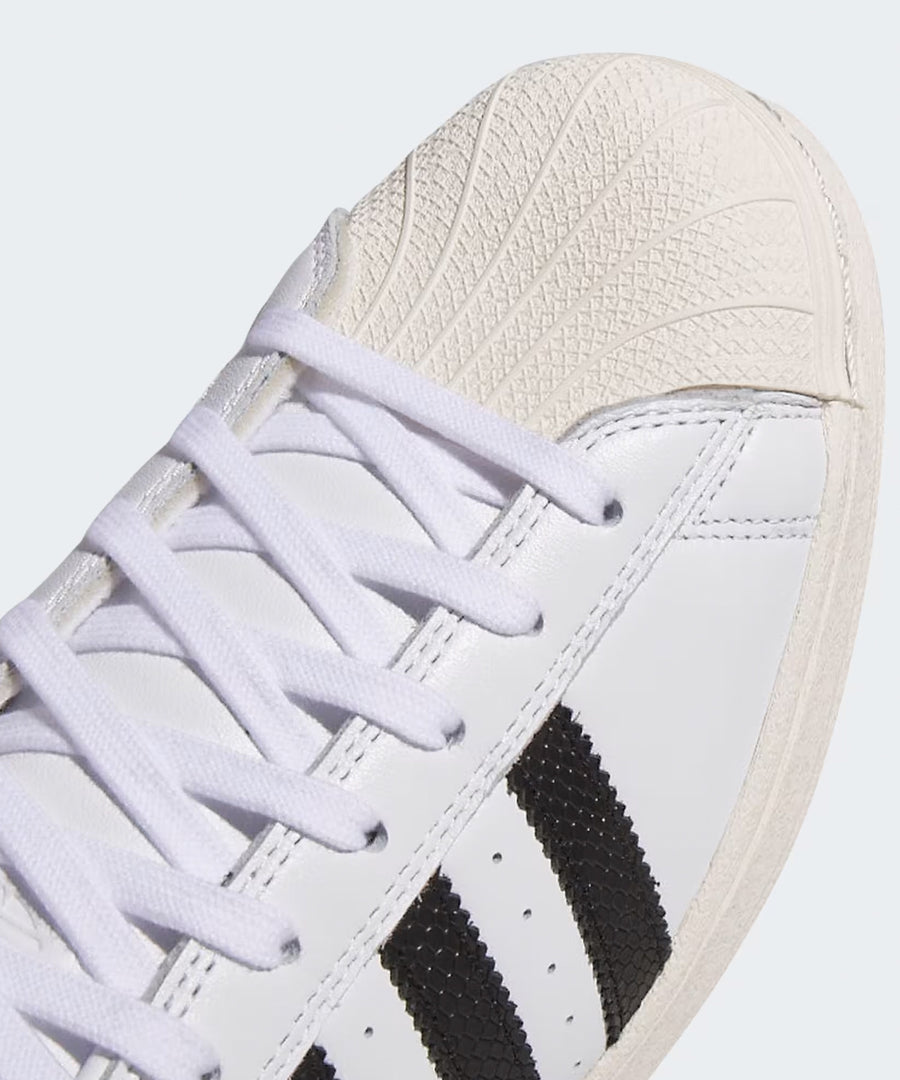 ADIDAS SKATEBOARDING - SUPERSTAR ADV