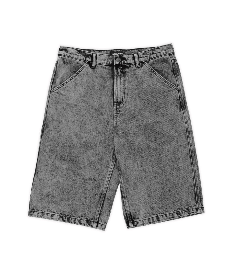 ACID GREY