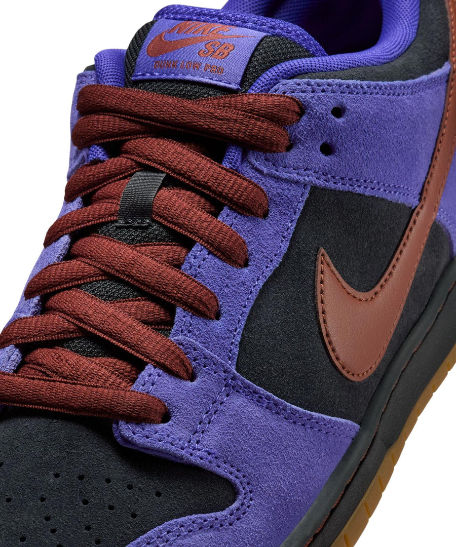 NIKE SB - DUNK LOW PRO
