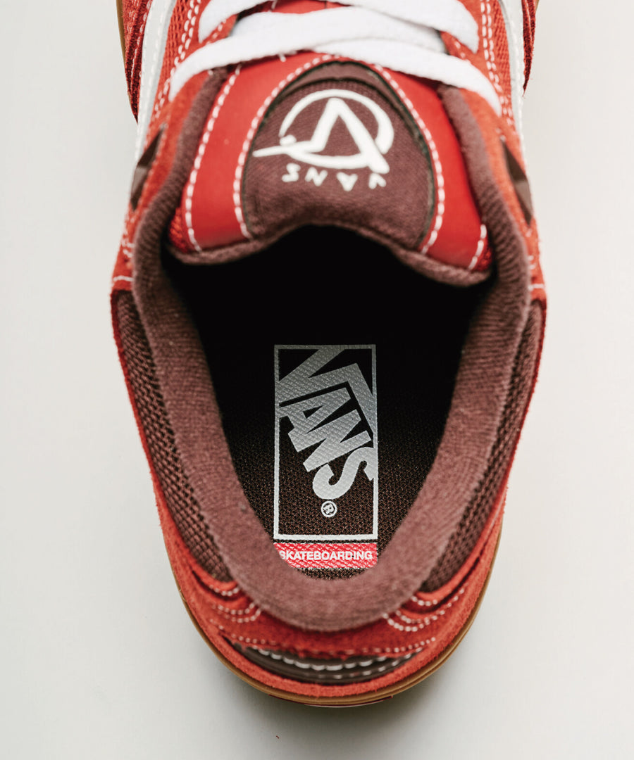 VANS - SKATE ROWAN Z3
