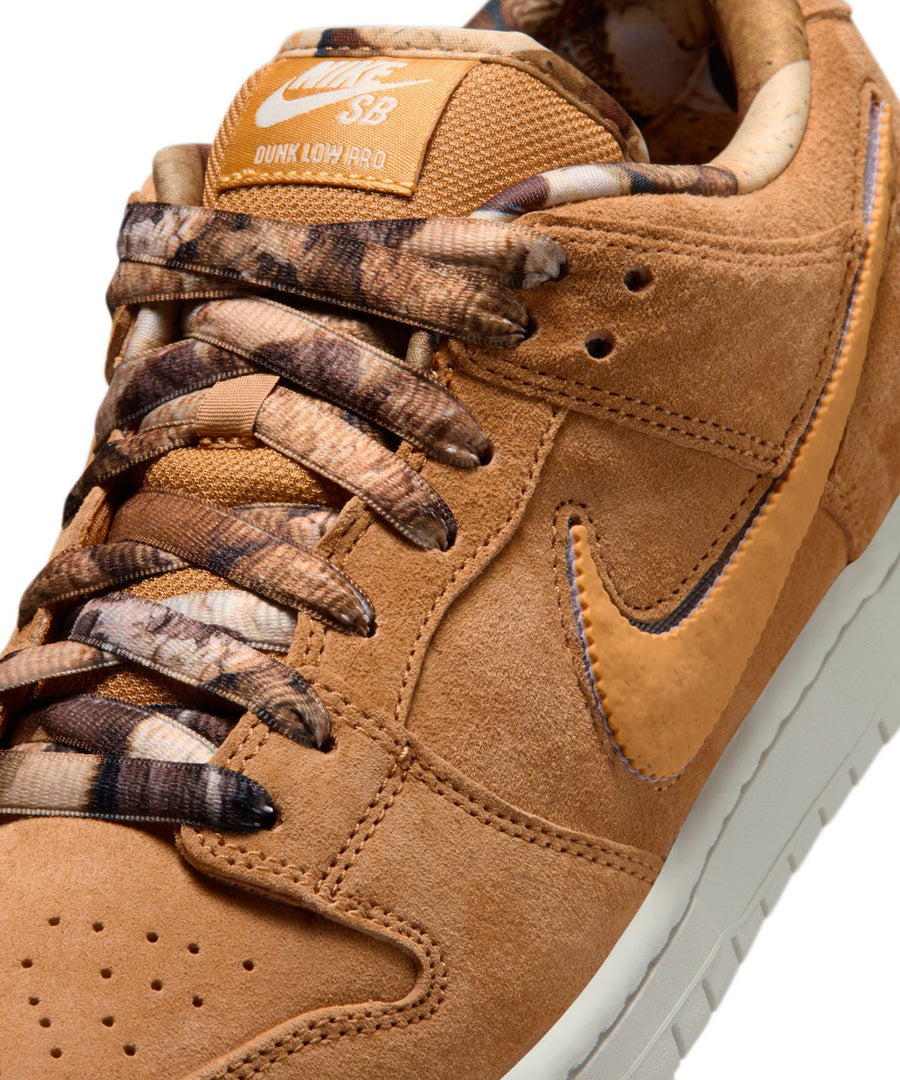 NIKE SB - NIKE SB DUNK LOW PRO QS
