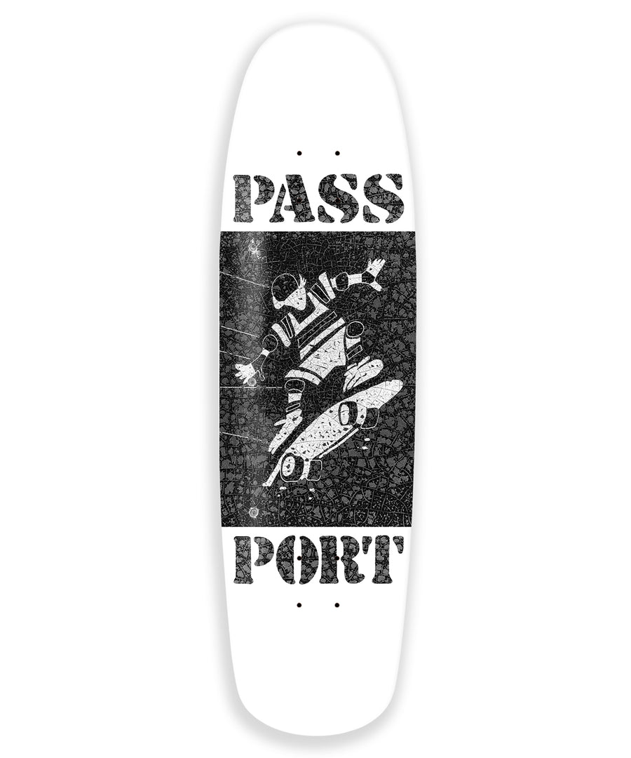 PASS~PORT - Cloncurry - Softie - 8.6