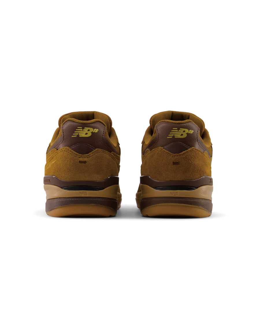 new balance numeric - UN933LRO
