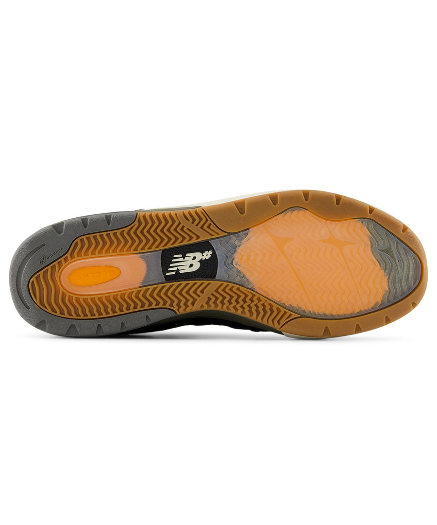 new balance numeric - NM933BST