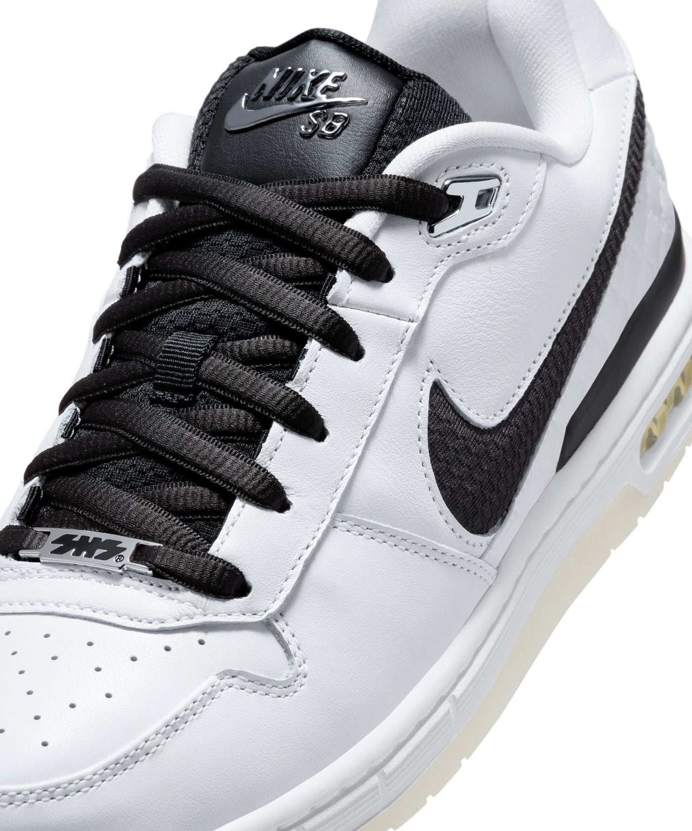 公式通販サイト - ファッション 通販 PAUL - SB NIKE RODRIGUEZ FTC – QS LOW AIR ZOOM スケートボード