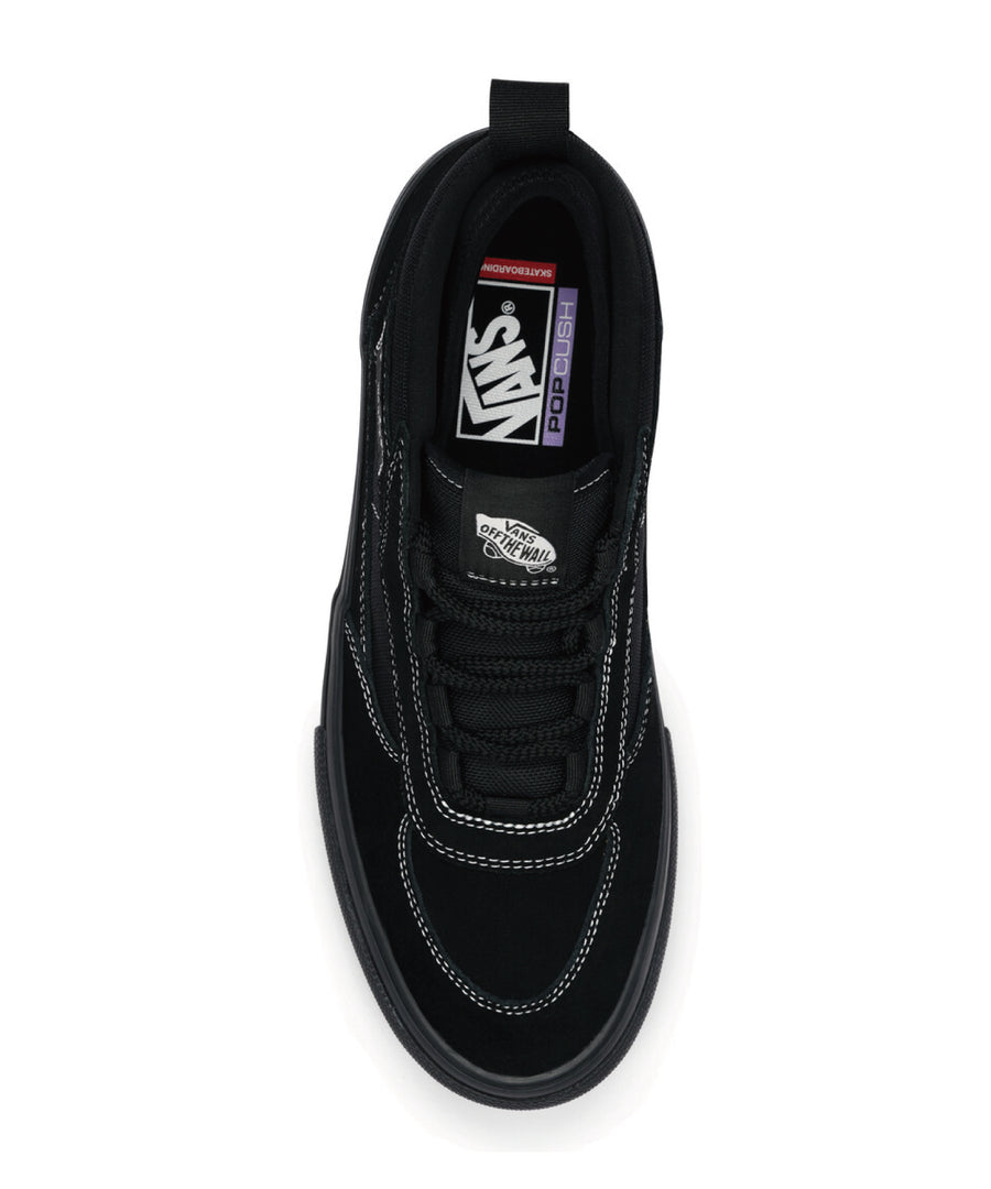VANS - SKATE SAFE LOW