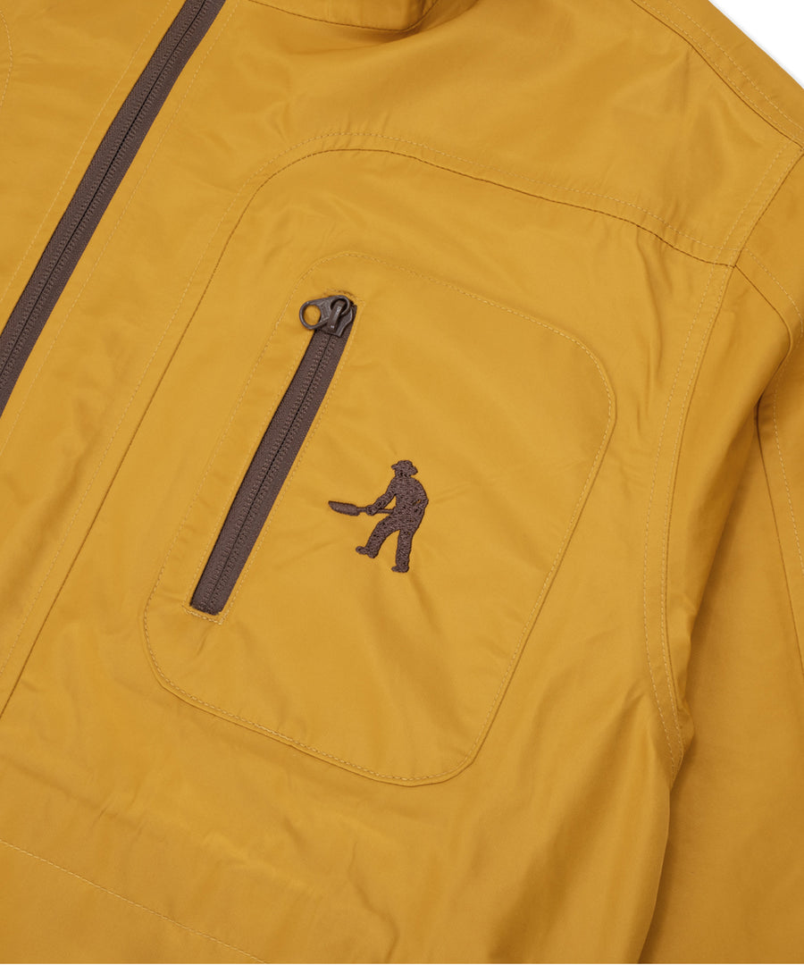 PASS~PORT - Workers Rain Jacket