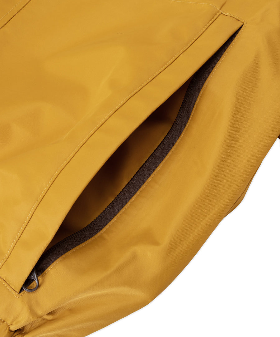 PASS~PORT - Workers Rain Jacket