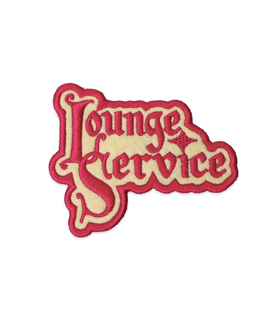 LOUNGE SERVICE