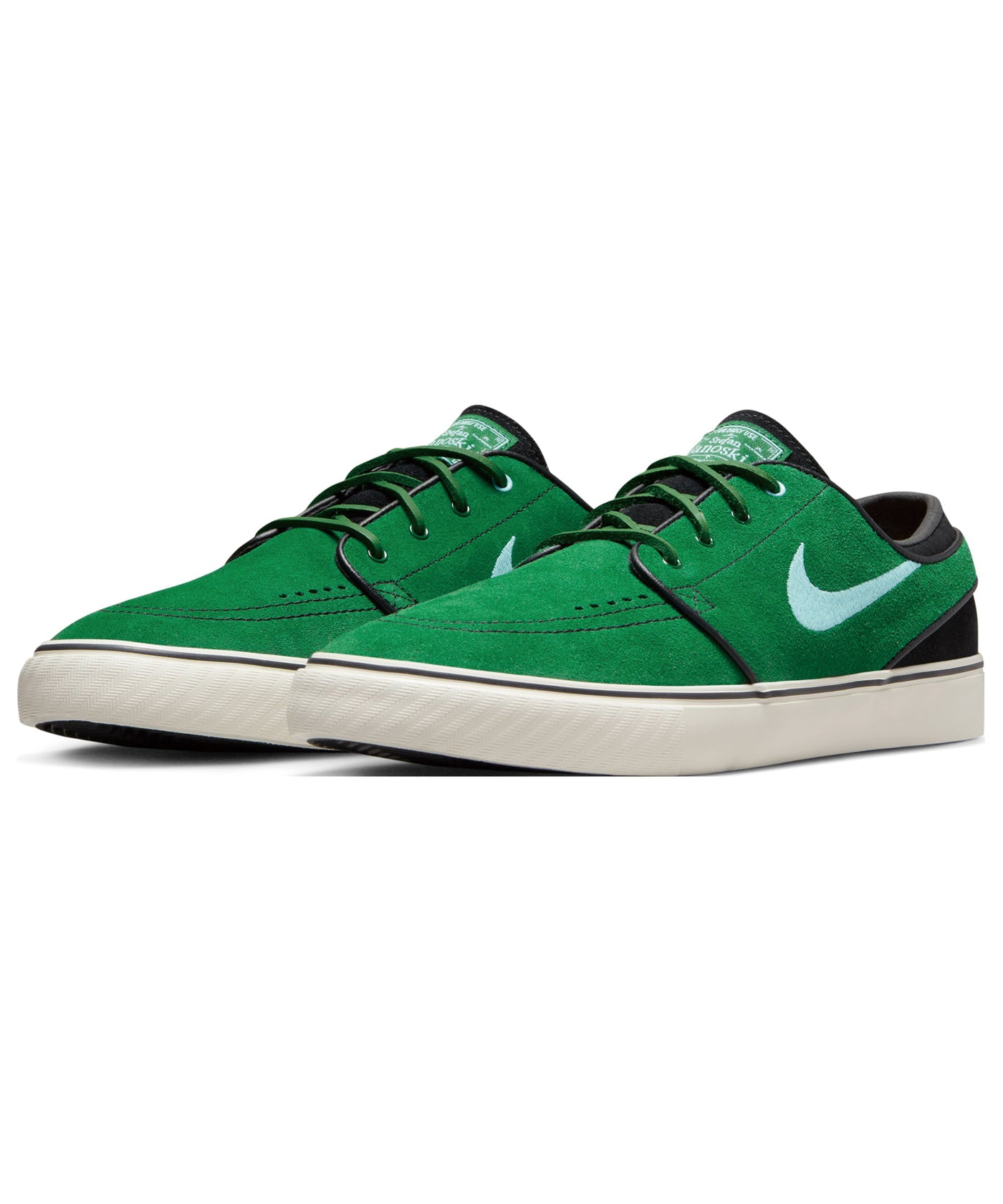 NIKE SB - ZOOM JANOSKI OG+ – FTC