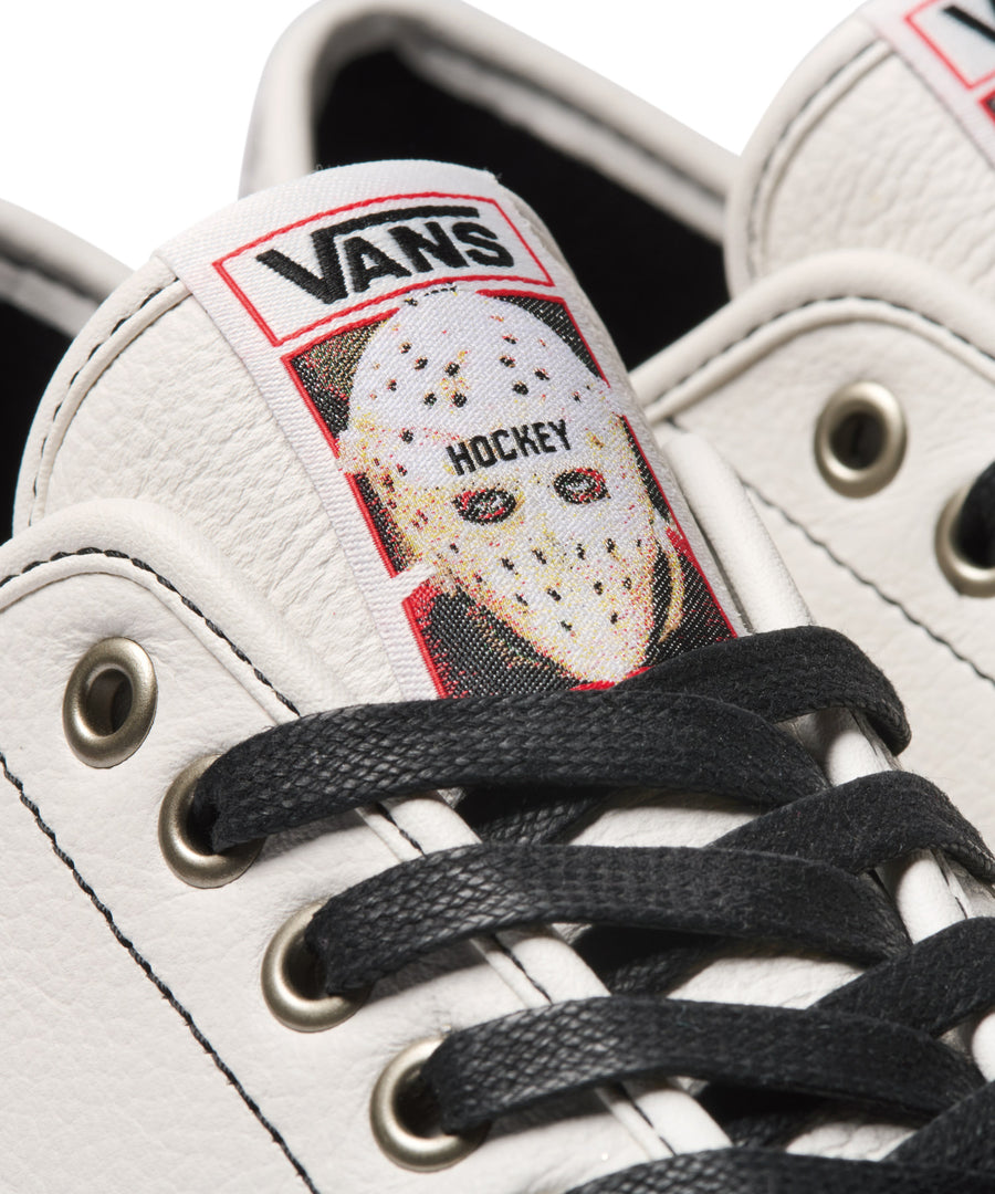 VANS x HOCKEY "Skate AVE Classic VCU HOCKEY"