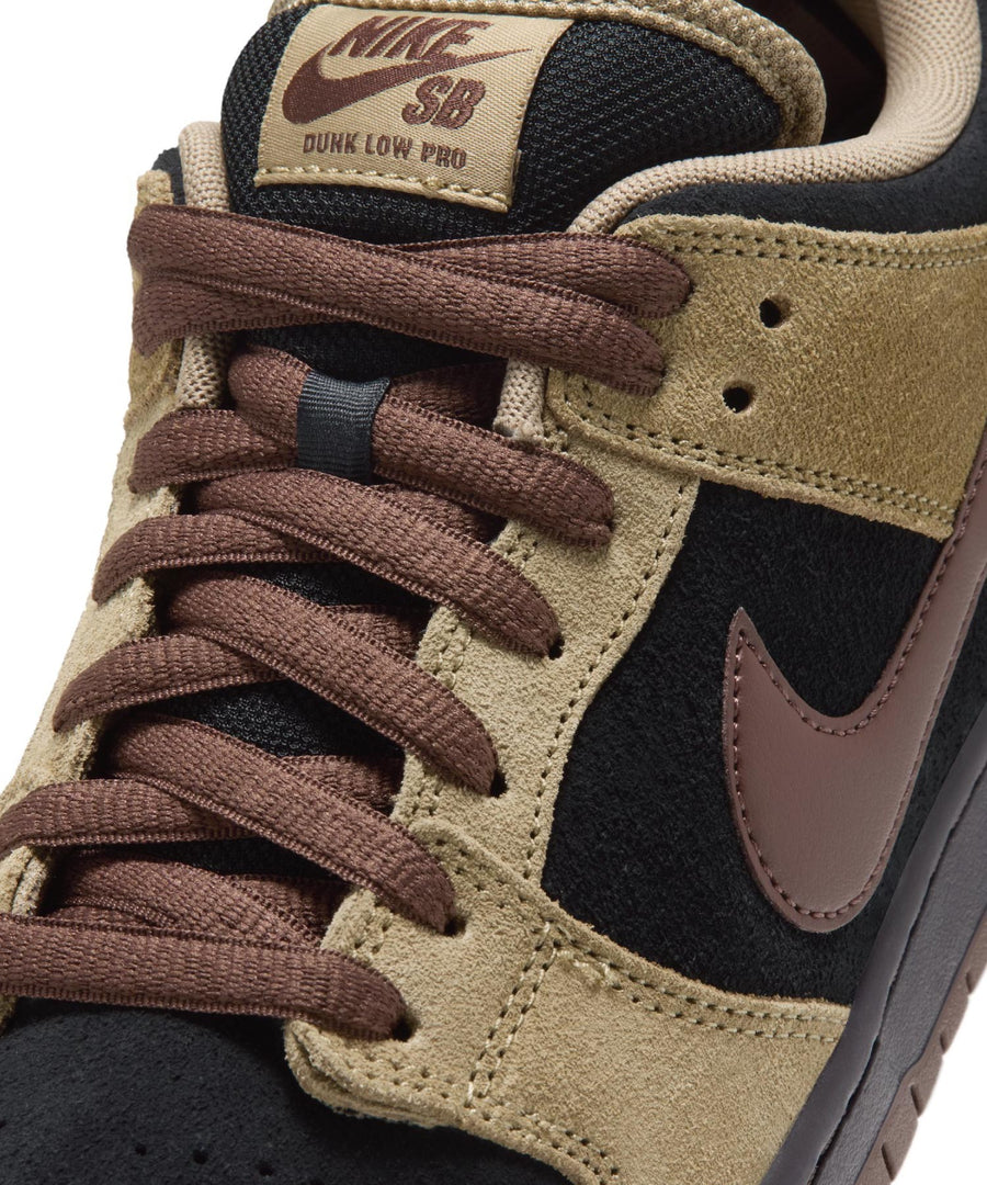 NIKE SB - NIKE SB DUNK LOW PRO
