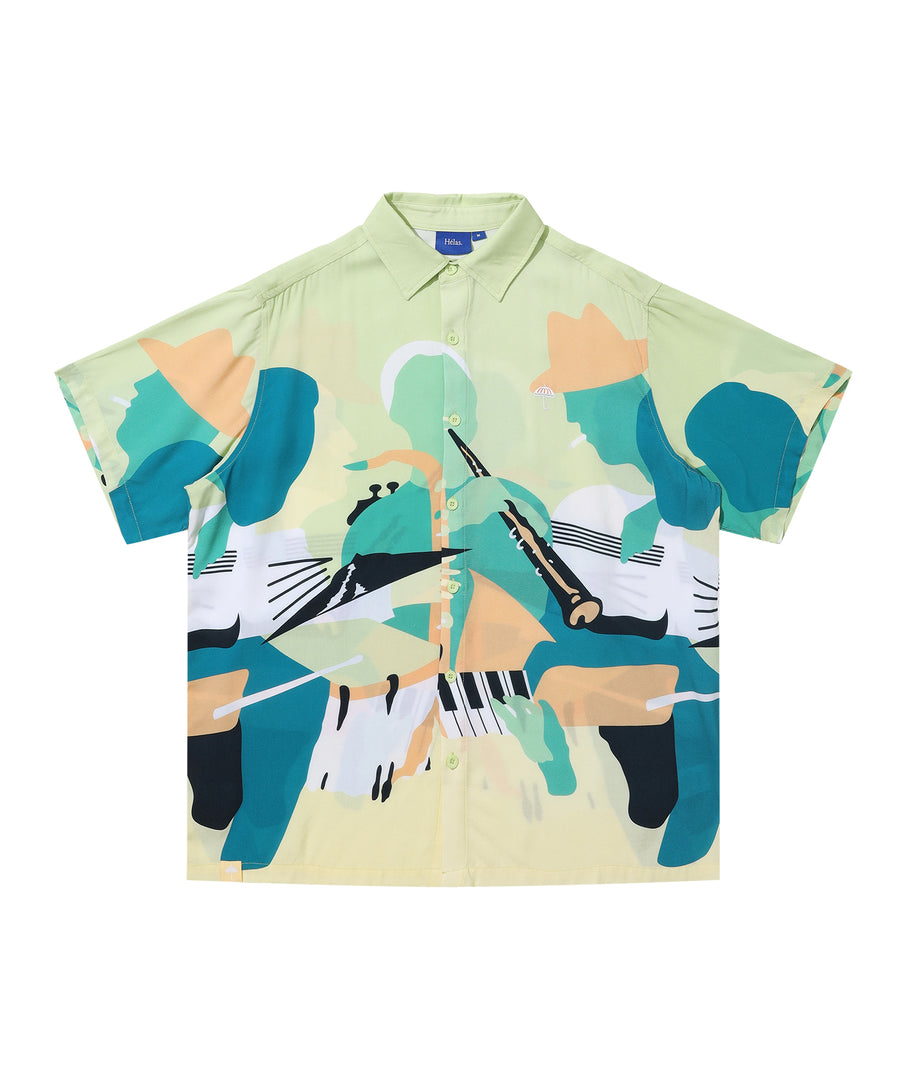 HELAS - JAZZ SHIRT