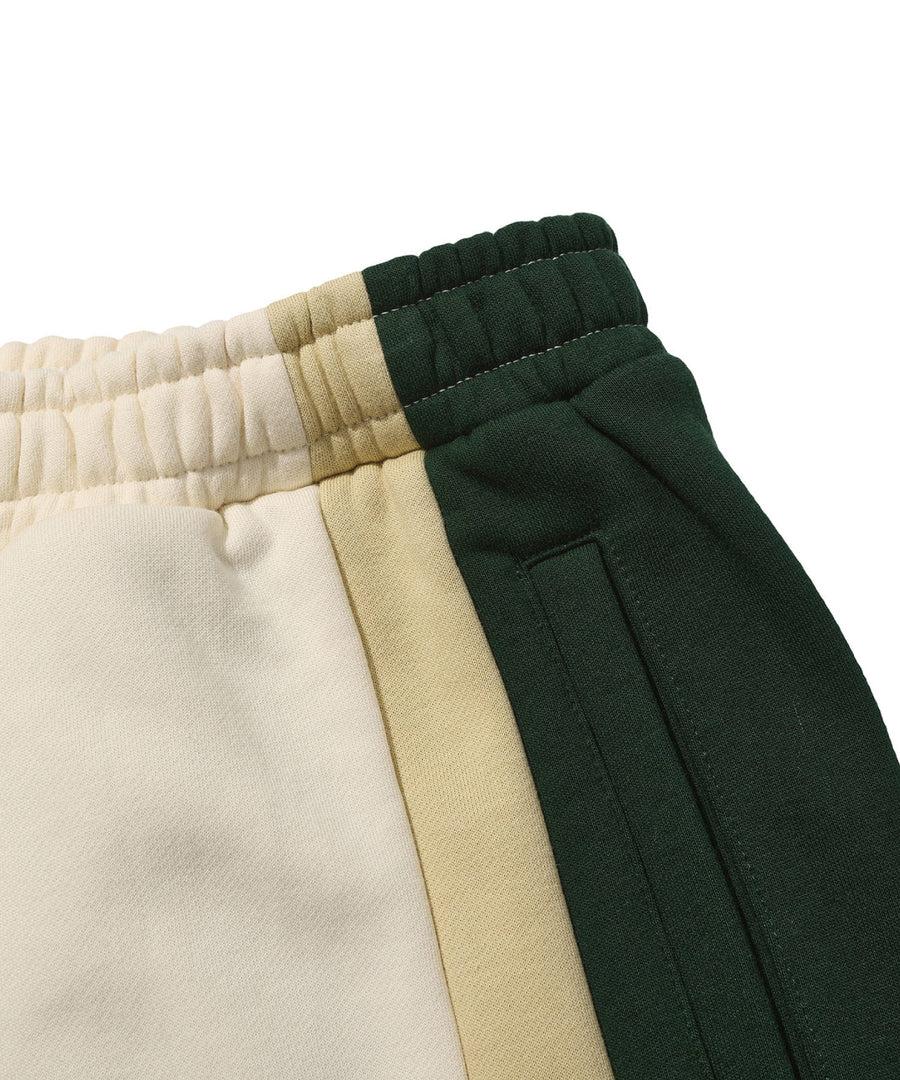 HELAS - COURONNE SWEAT SHORTS