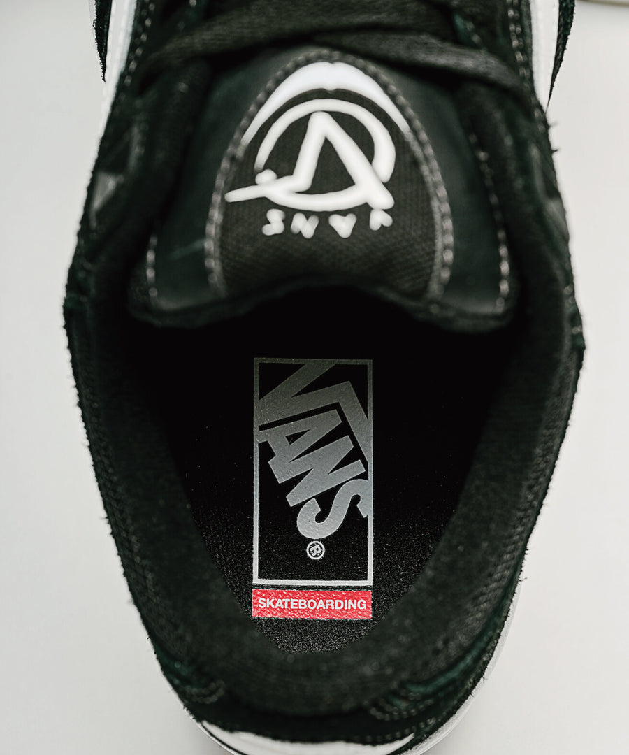 VANS - SKATE ROWAN Z3