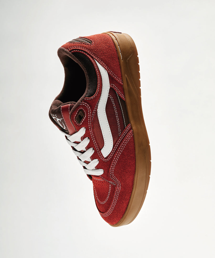 VANS - SKATE ROWAN Z3