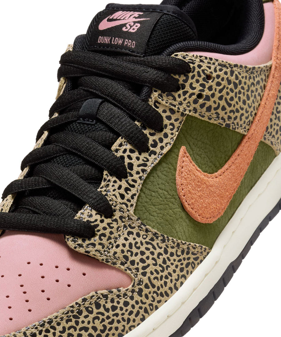 NIKE SB - DUNK LOW PRO