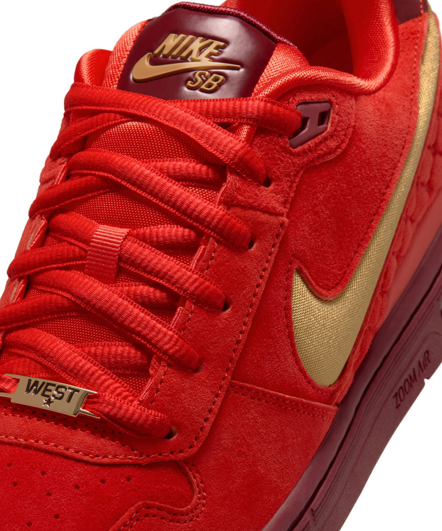 NIKE SB - PAUL RODRIGUEZ ZOOM AIR LOW QS