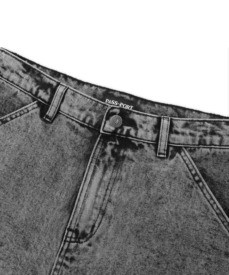 ACID GREY