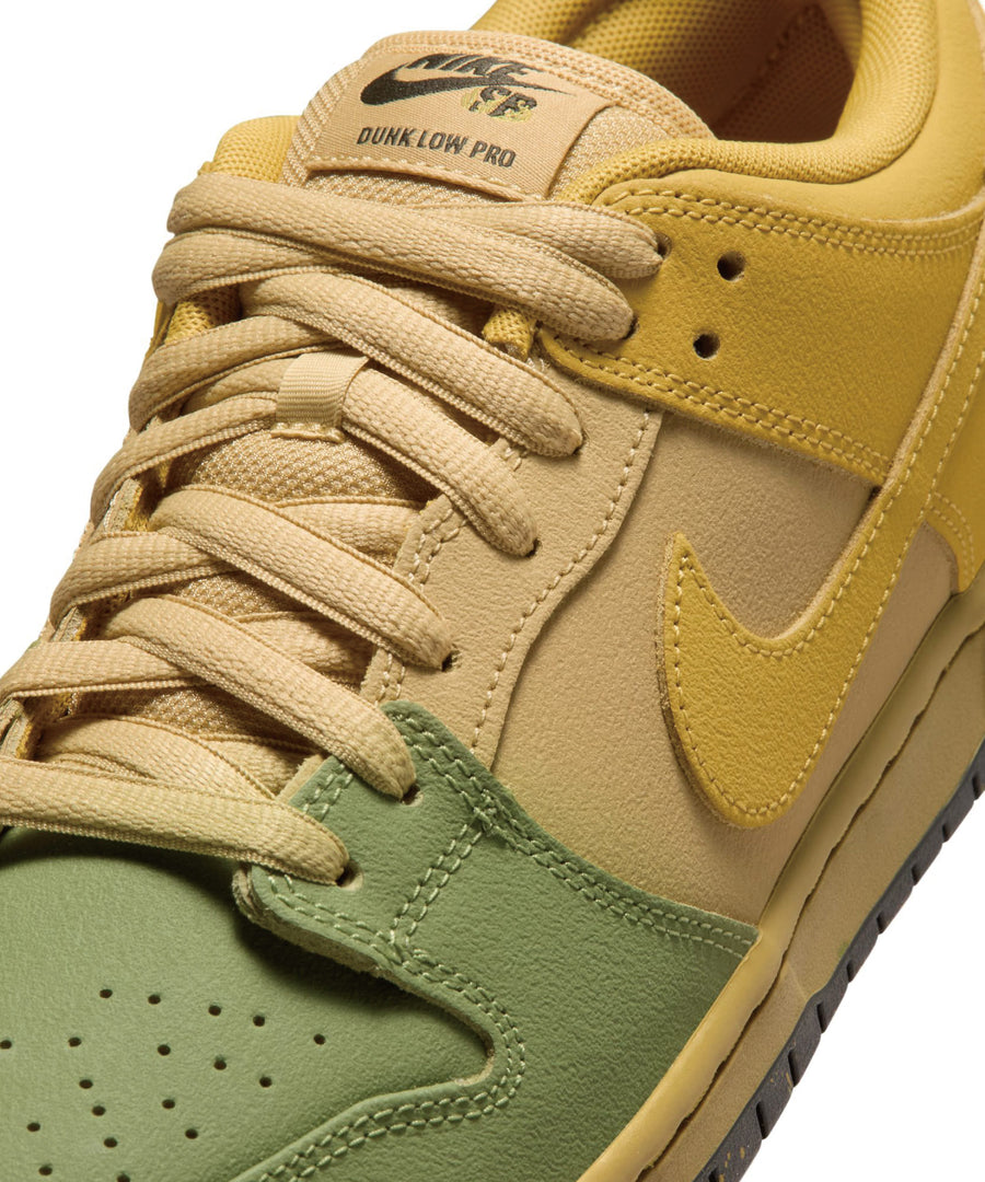 NIKE SB - NIKE SB DUNK LOW PRO WC