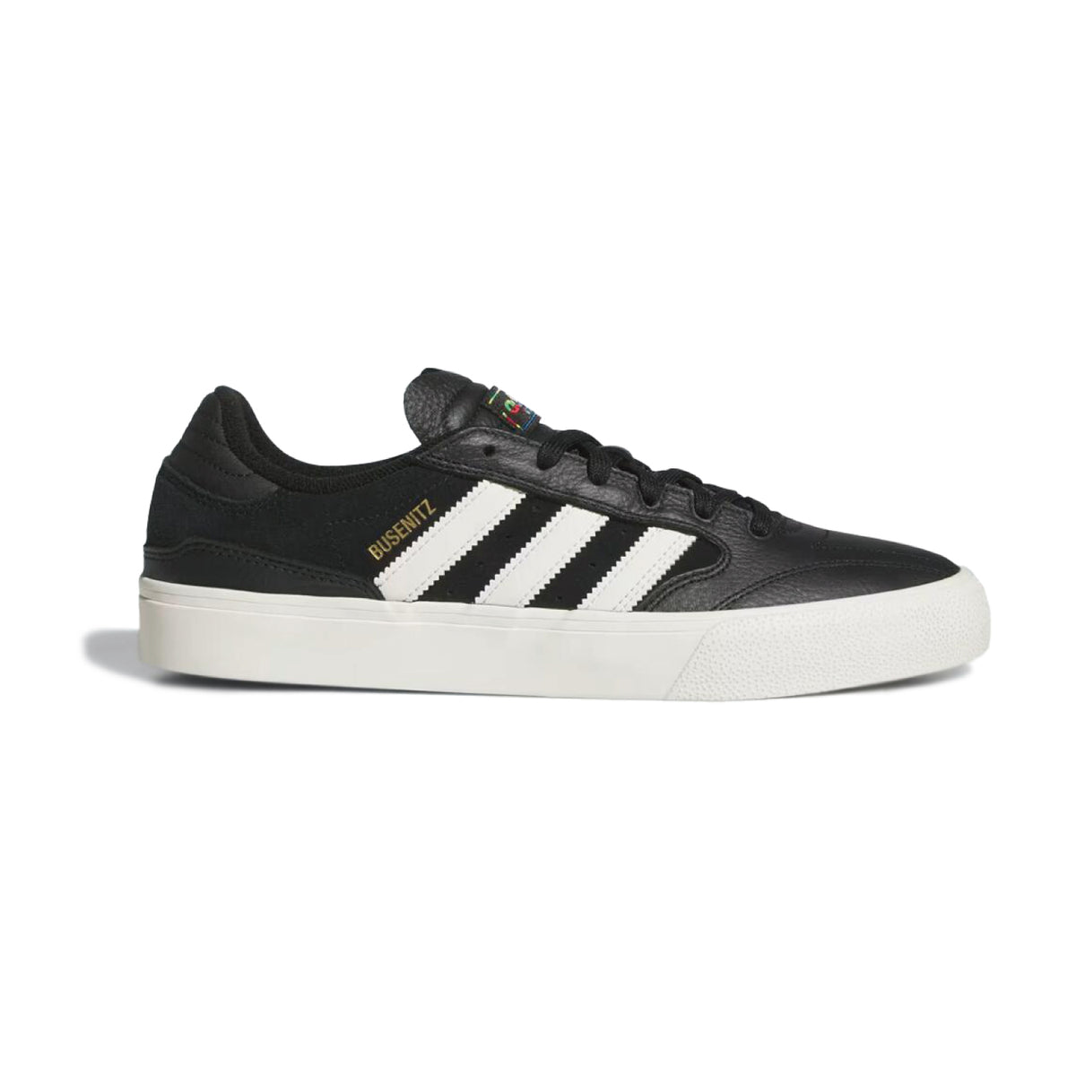 ADIDAS SKATEBOARDING - BUSENITZ VULC Ⅱ – FTC