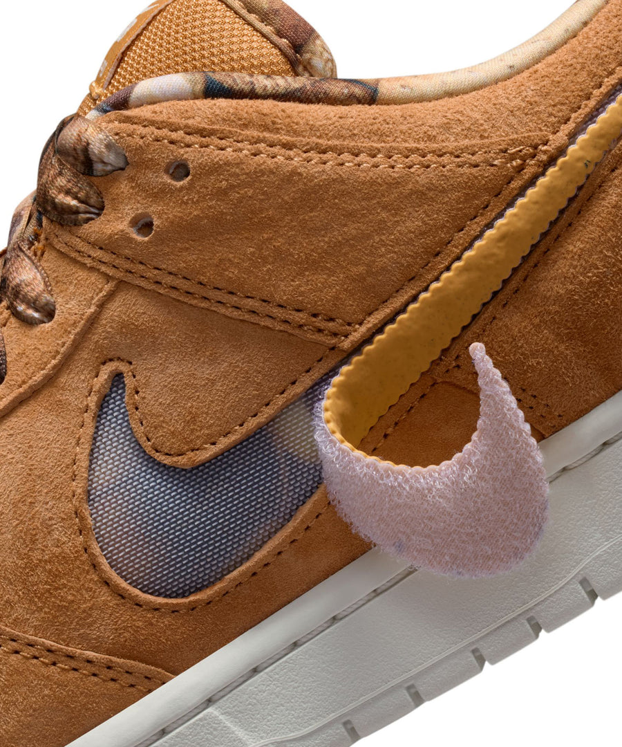 NIKE SB - NIKE SB DUNK LOW PRO QS