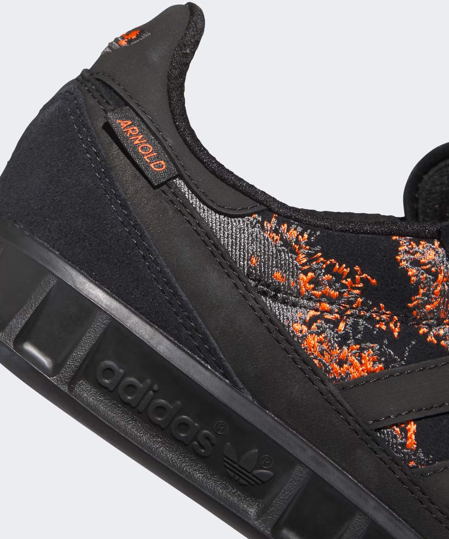 ADIDAS SKATEBOARDING - HAND BALL TOP x MIKE ARNOLD