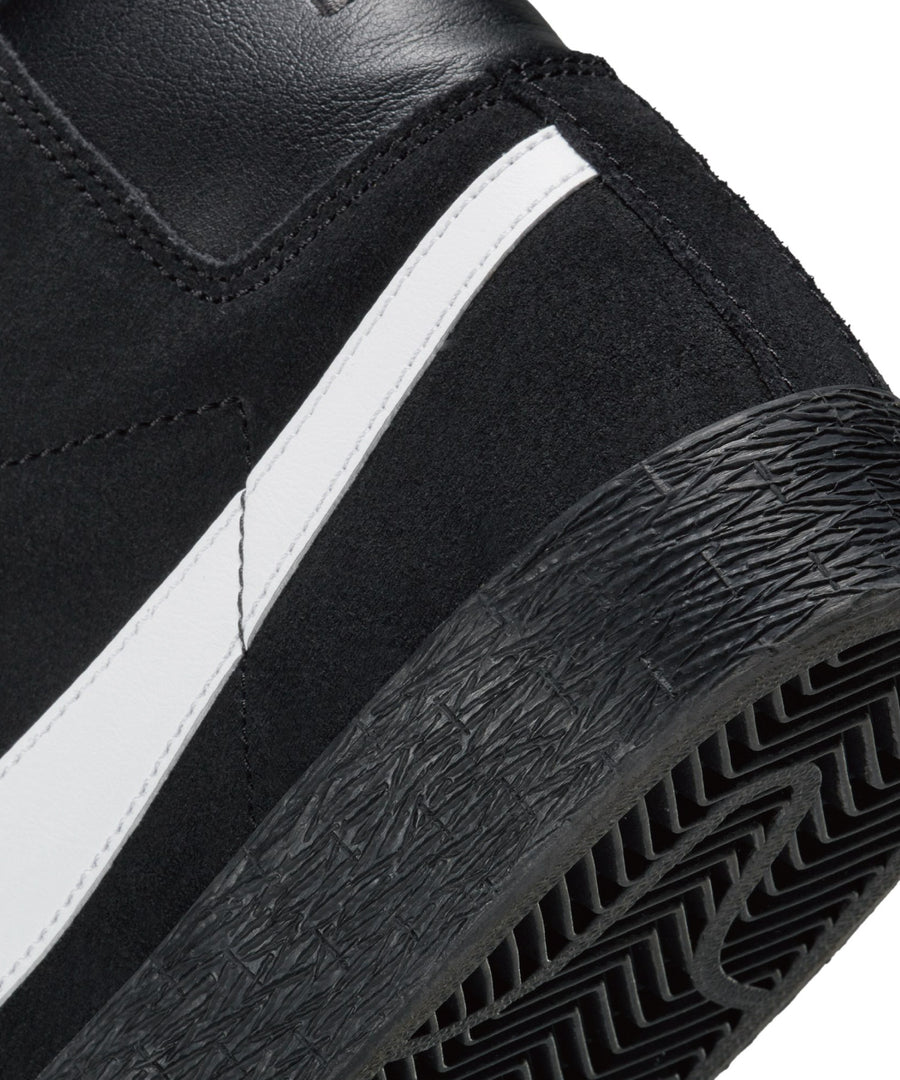 NIKE SB - NIKE SB ZOOM BLAZER MID