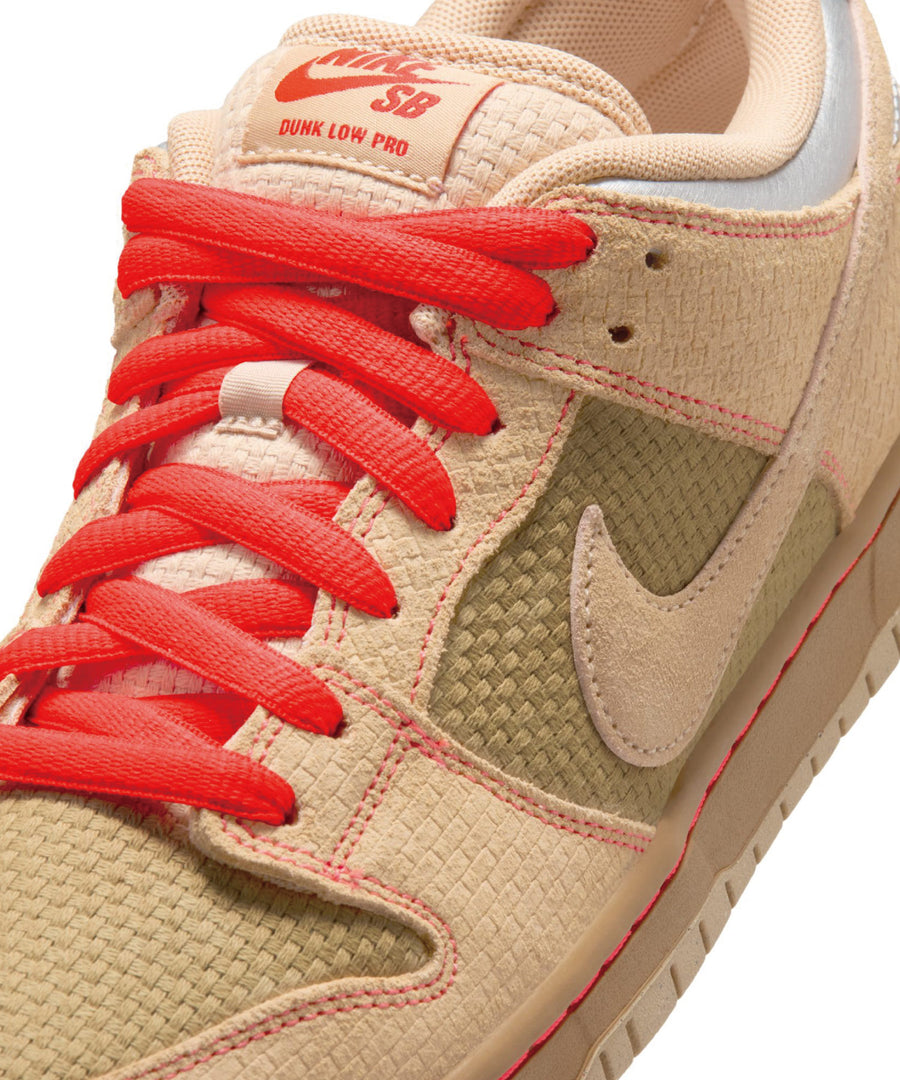 NIKE SB - NIKE SB DUNK LOW PRO
