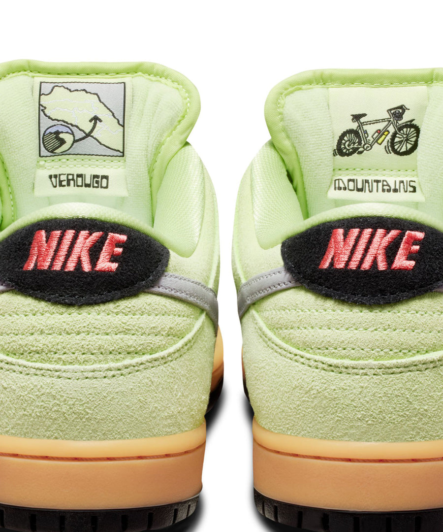NIKE SB - DUNK LOW PRO PRM