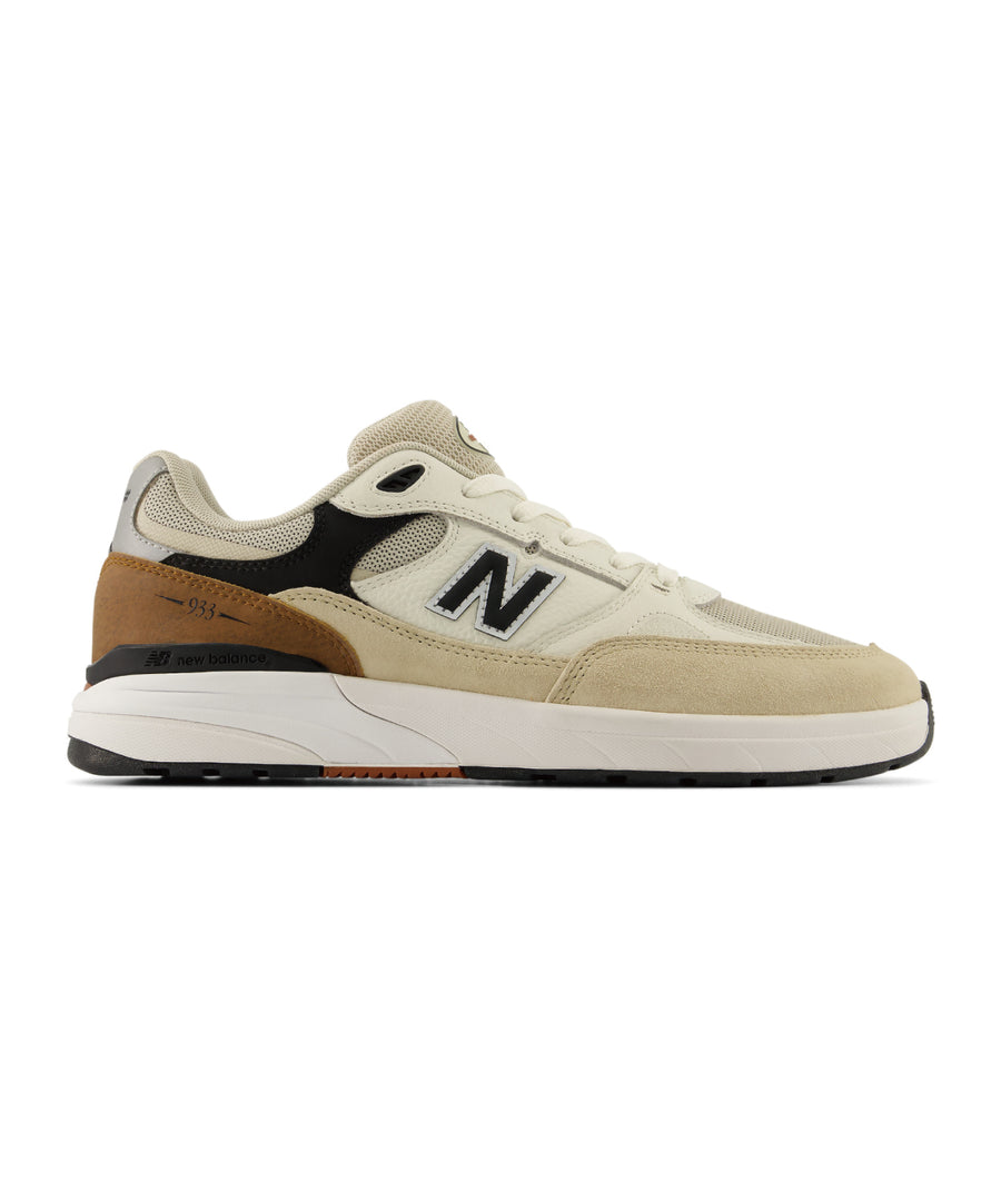 new balance numeric - UN933ONE