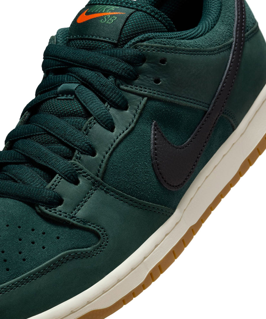 NIKE SB - DUNK LOW PRO ISO