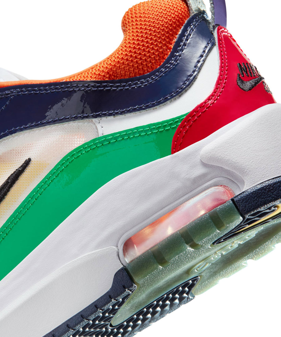 NIKE SB - NIKE AIR MAX ISHOD PRM