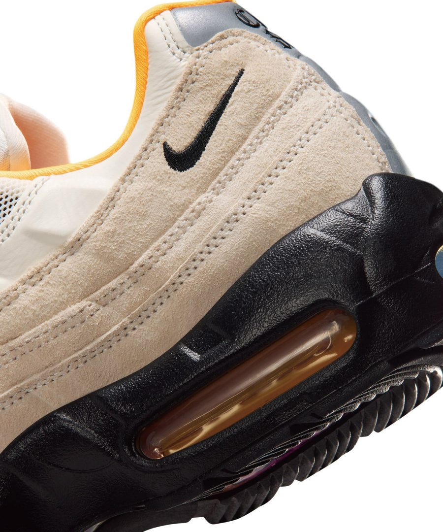 NIKE SB - NIKE SB AIR MAX 95 WCP