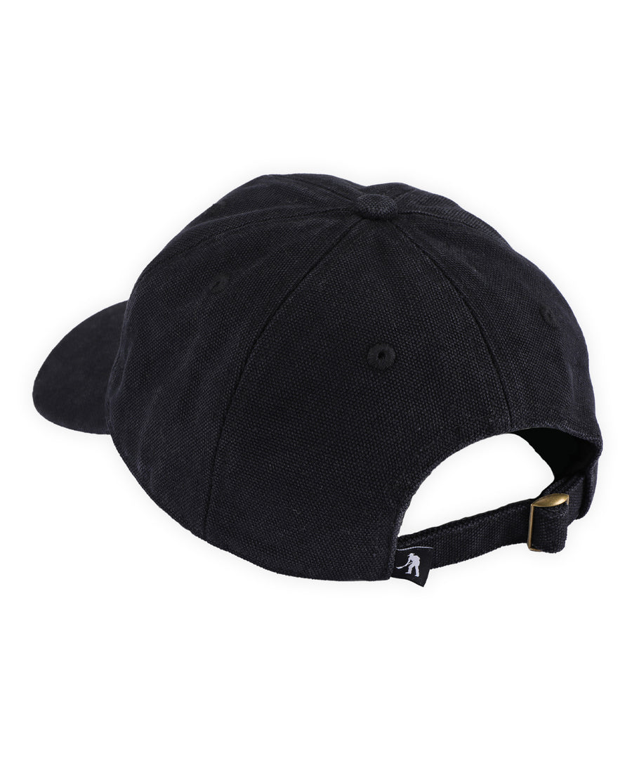 WASHED BLACK