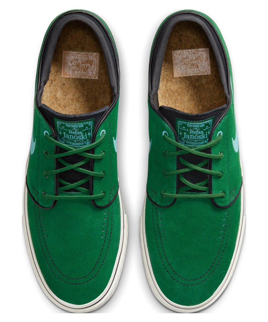 GORGE GREEN/COPA-ACTION GREEN